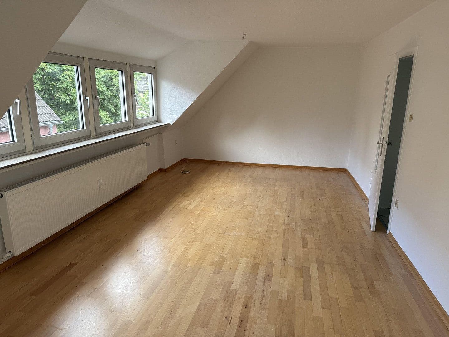 2 bedroom flat to rent, 72 m², Dortmund, North Rhine-Westphalia 2 bedroom flat to rent, 72 m², Dortmund, North Rhine-Westphalia