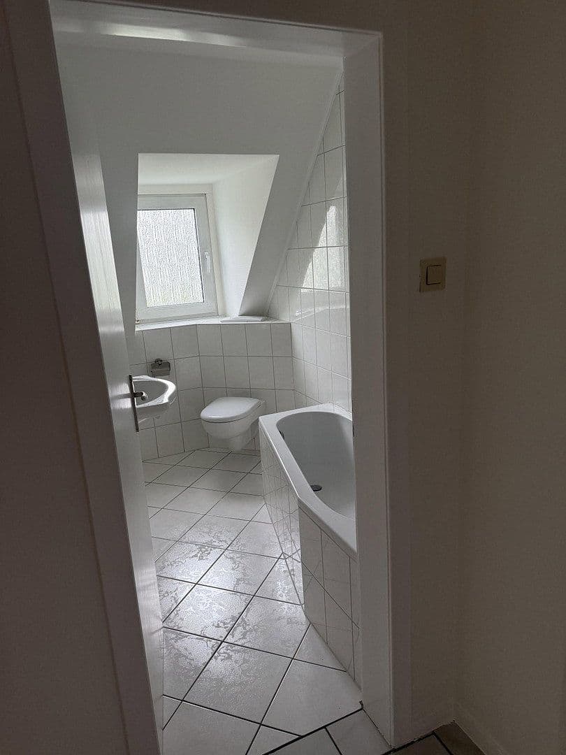 2 bedroom flat to rent, 72 m², Dortmund, North Rhine-Westphalia 2 bedroom flat to rent, 72 m², Dortmund, North Rhine-Westphalia