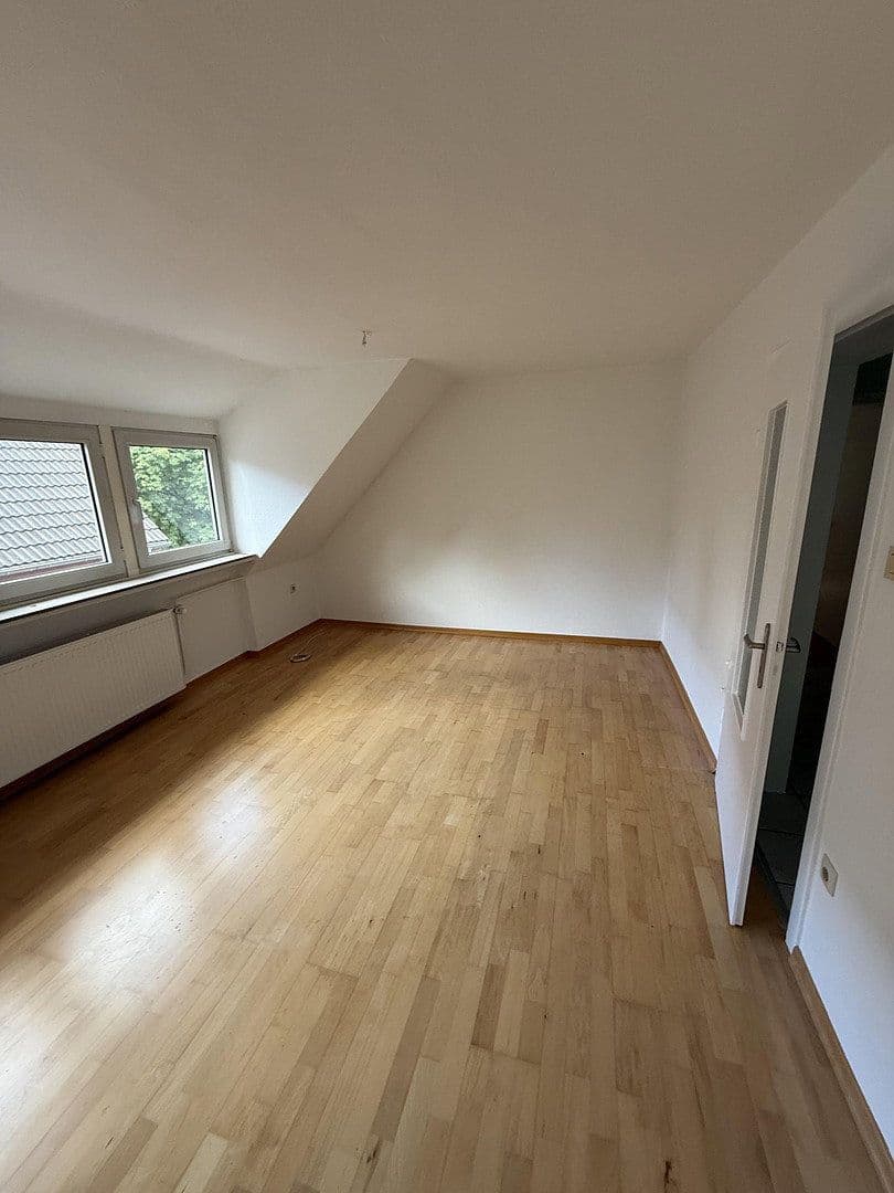 2 bedroom flat to rent, 72 m², Dortmund, North Rhine-Westphalia 2 bedroom flat to rent, 72 m², Dortmund, North Rhine-Westphalia