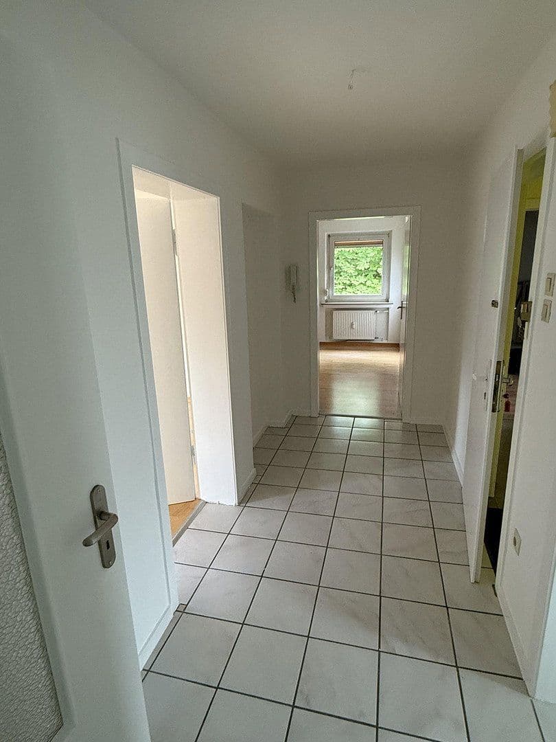 2 bedroom flat to rent, 72 m², Dortmund, North Rhine-Westphalia 2 bedroom flat to rent, 72 m², Dortmund, North Rhine-Westphalia