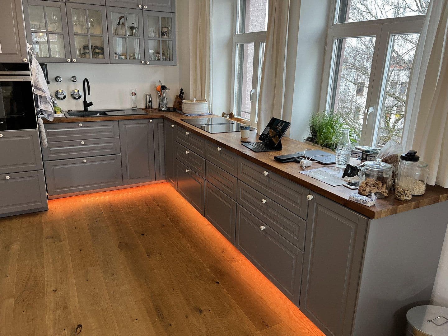 4 bedroom flat for sale, 122 m², Augsburg, Bavaria 4 bedroom flat for sale, 122 m², Augsburg, Bavaria