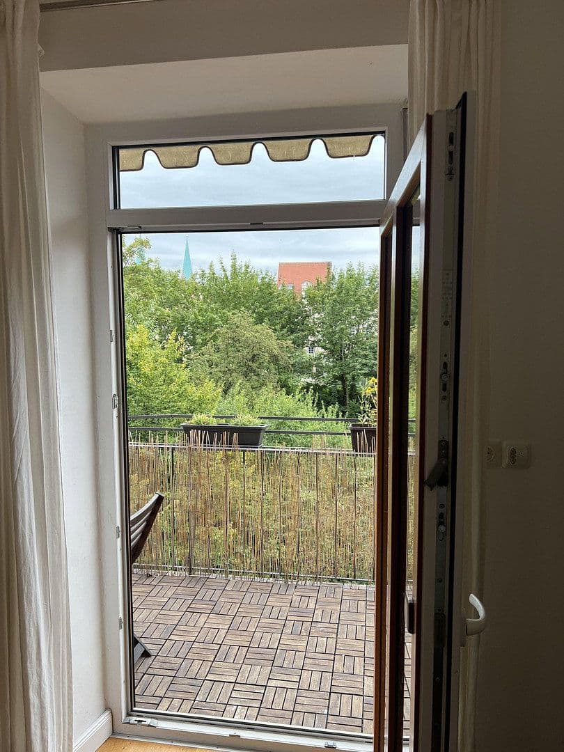 4 bedroom flat for sale, 122 m², Augsburg, Bavaria 4 bedroom flat for sale, 122 m², Augsburg, Bavaria