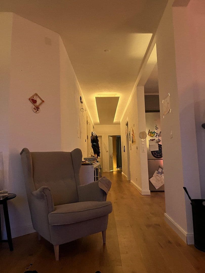 4 bedroom flat for sale, 122 m², Augsburg, Bavaria 4 bedroom flat for sale, 122 m², Augsburg, Bavaria