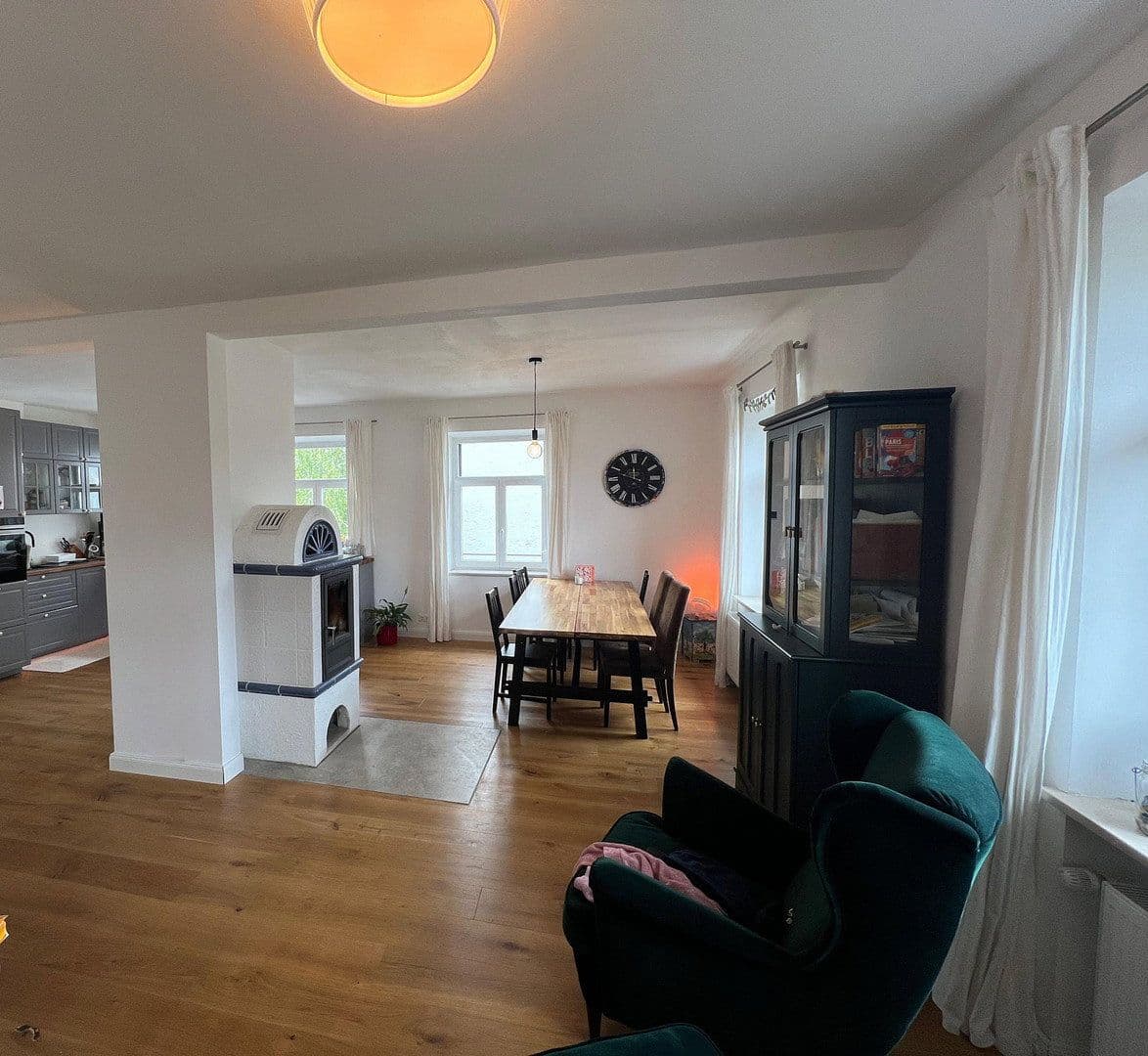 4 bedroom flat for sale, 122 m², Augsburg, Bavaria 4 bedroom flat for sale, 122 m², Augsburg, Bavaria