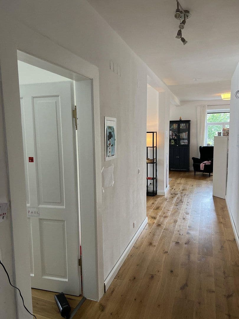 4 bedroom flat for sale, 122 m², Augsburg, Bavaria 4 bedroom flat for sale, 122 m², Augsburg, Bavaria