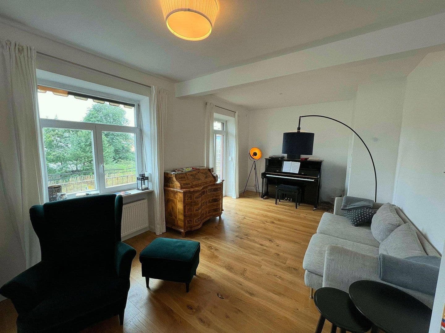 4 bedroom flat for sale, 122 m², Augsburg, Bavaria 4 bedroom flat for sale, 122 m², Augsburg, Bavaria