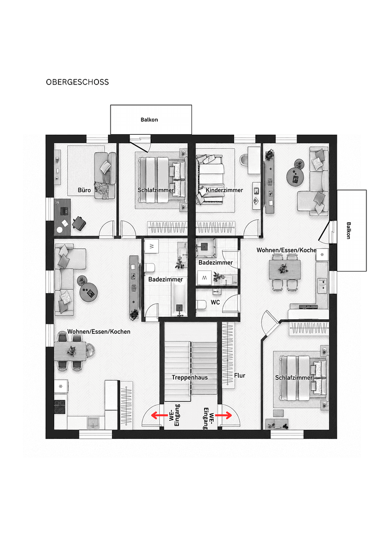 3 bedroom flat for sale, 64 m², Petzmannsberg 12, Kulmbach, Bavaria 3 bedroom flat for sale, 64 m², Petzmannsberg 12, Kulmbach, Bavaria