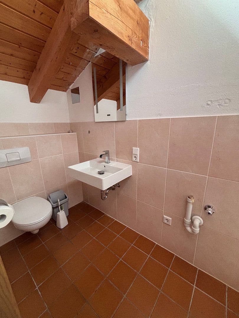 7 bedroom flat to rent, 175 m², Gilching, Bavaria 7 bedroom flat to rent, 175 m², Gilching, Bavaria