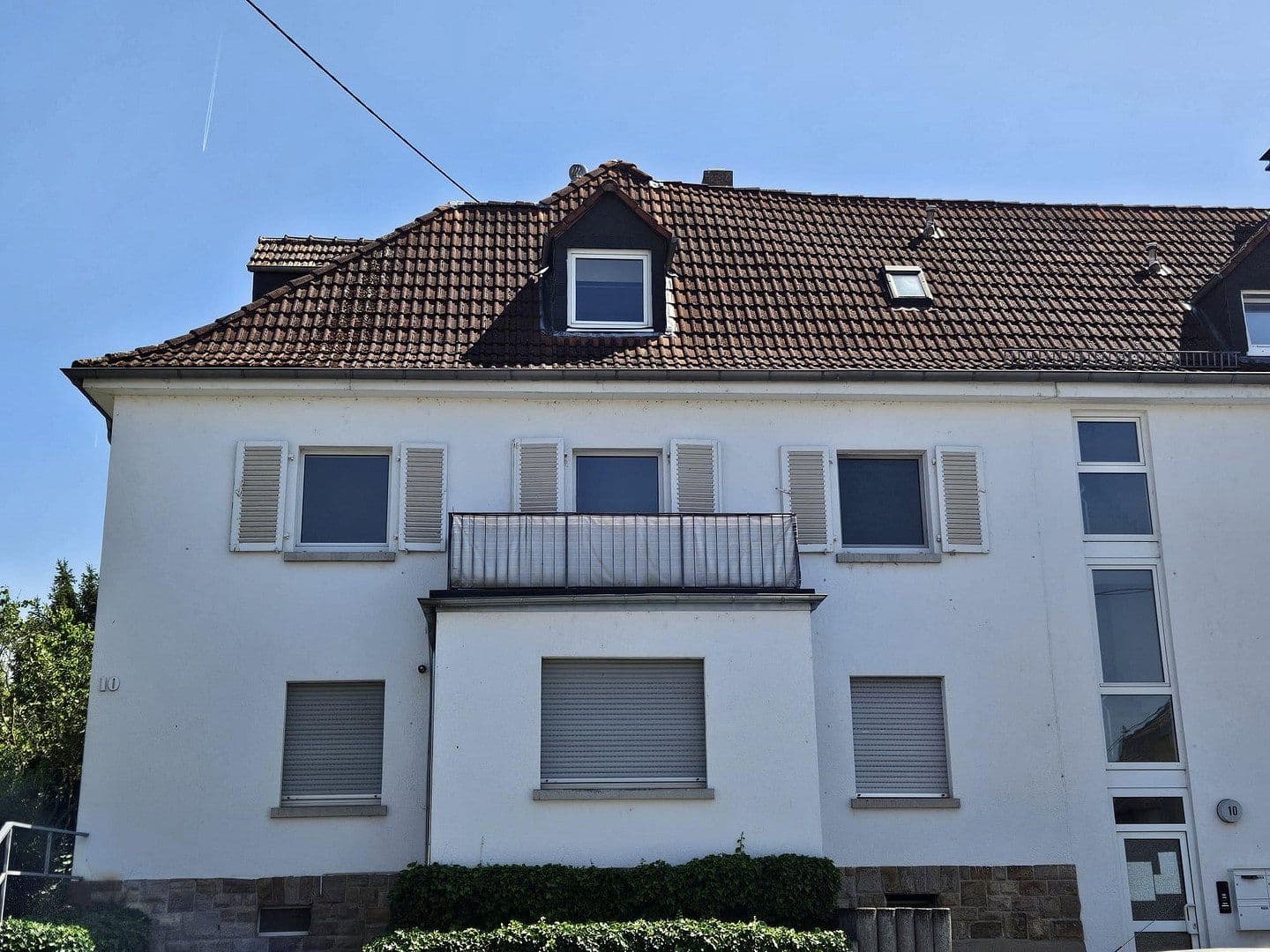 3 bedroom flat to rent, 65 m², Pfalzstraße 00, Bad Kreuznach, Rhineland-Palatinate 3 bedroom flat to rent, 65 m², Pfalzstraße 00, Bad Kreuznach, Rhineland-Palatinate