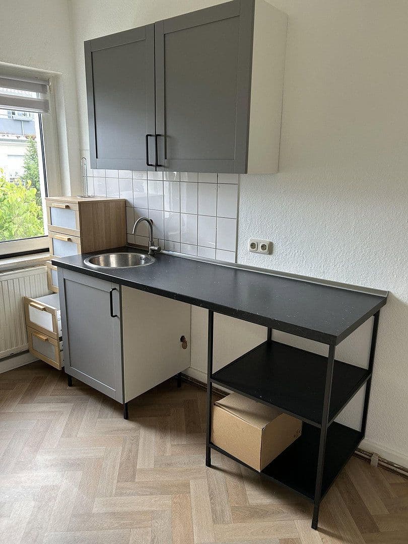 3 bedroom flat to rent, 65 m², Pfalzstraße 00, Bad Kreuznach, Rhineland-Palatinate 3 bedroom flat to rent, 65 m², Pfalzstraße 00, Bad Kreuznach, Rhineland-Palatinate