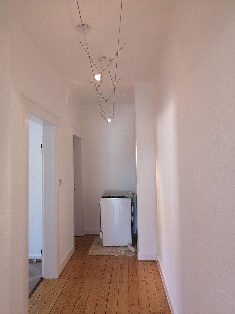 3 bedroom flat to rent, 65 m², Pfalzstraße 00, Bad Kreuznach, Rhineland-Palatinate 3 bedroom flat to rent, 65 m², Pfalzstraße 00, Bad Kreuznach, Rhineland-Palatinate