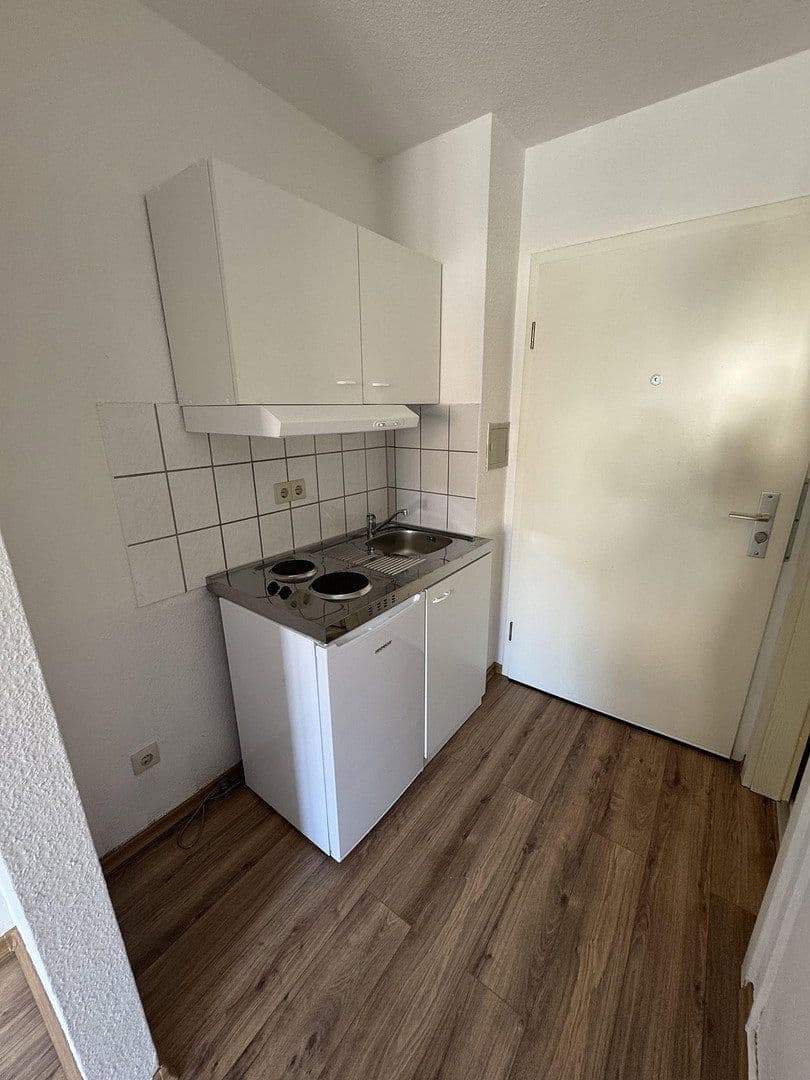 1 bedroom flat to rent, 23 m², Zweibrücker Straße 61, Homburg, Saarland 1 bedroom flat to rent, 23 m², Zweibrücker Straße 61, Homburg, Saarland