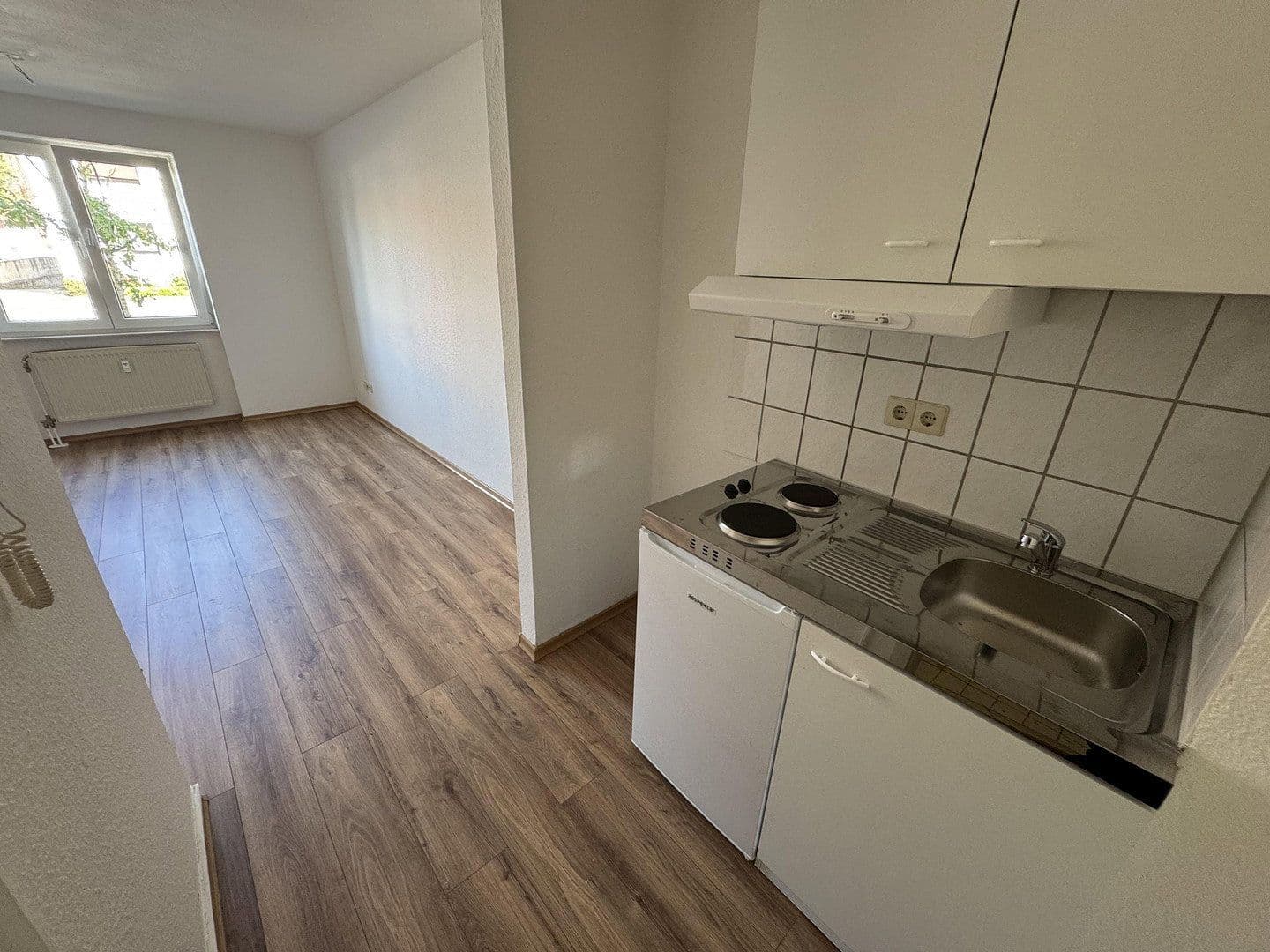 1 bedroom flat to rent, 23 m², Zweibrücker Straße 61, Homburg, Saarland 1 bedroom flat to rent, 23 m², Zweibrücker Straße 61, Homburg, Saarland