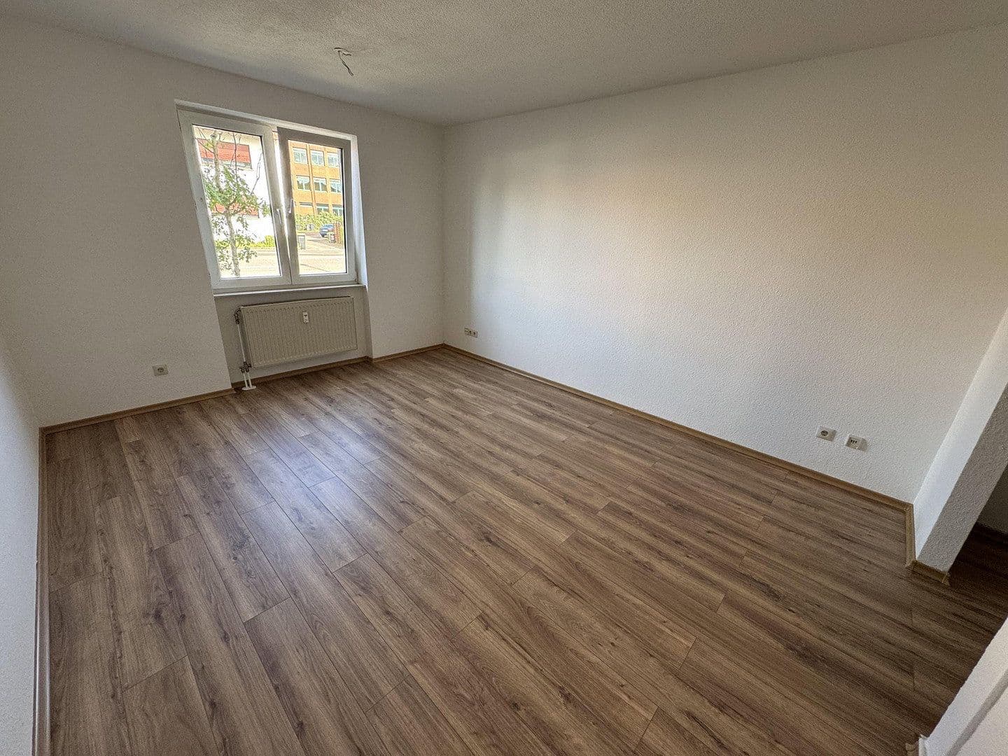 1 bedroom flat to rent, 23 m², Zweibrücker Straße 61, Homburg, Saarland 1 bedroom flat to rent, 23 m², Zweibrücker Straße 61, Homburg, Saarland