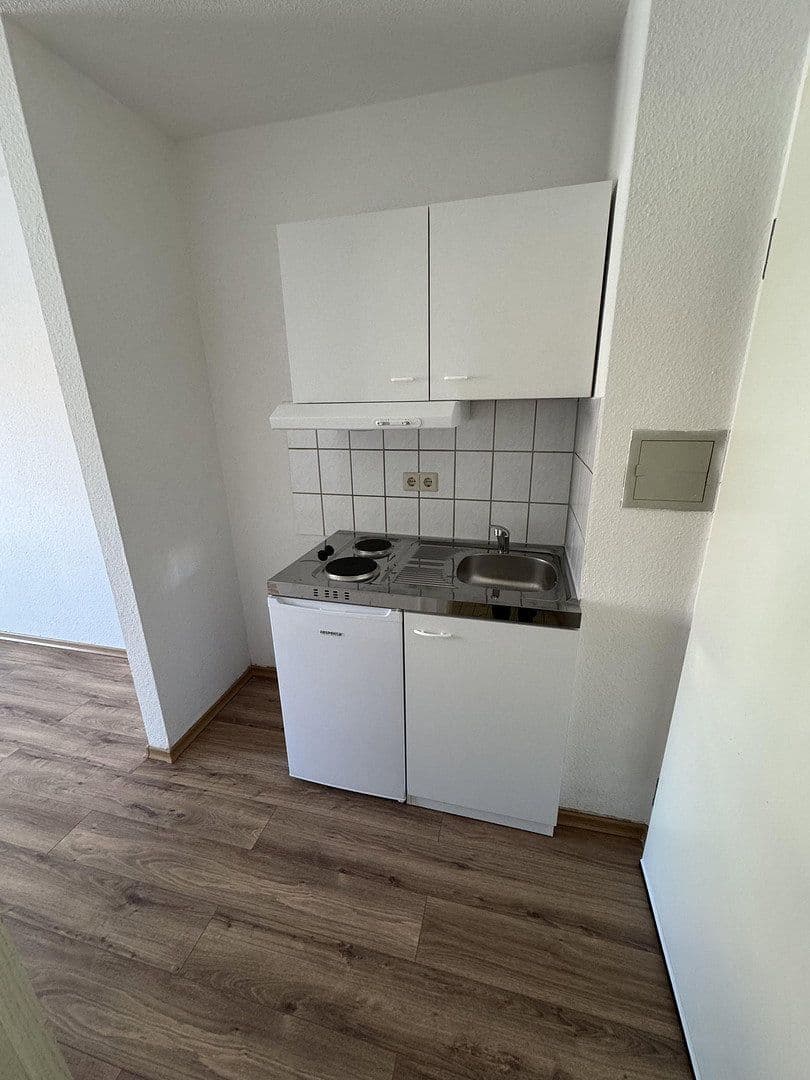 1 bedroom flat to rent, 23 m², Zweibrücker Straße 61, Homburg, Saarland 1 bedroom flat to rent, 23 m², Zweibrücker Straße 61, Homburg, Saarland