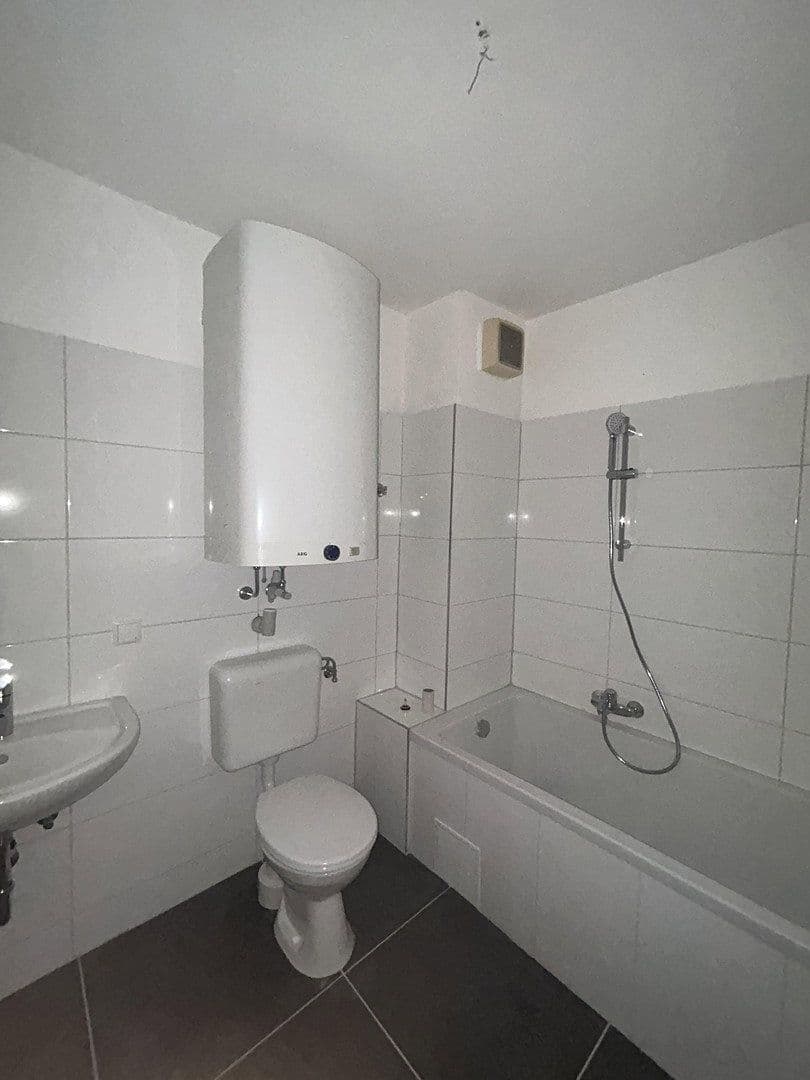 2 bedroom flat to rent, 61 m², In der Atzing 11, Eisenberg (Pfalz), Rhineland-Palatinate 2 bedroom flat to rent, 61 m², In der Atzing 11, Eisenberg (Pfalz), Rhineland-Palatinate