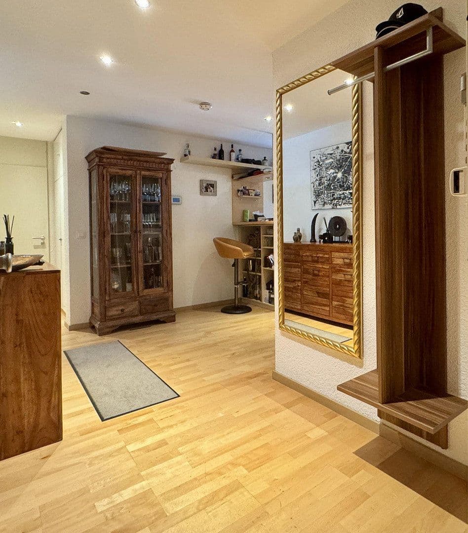 2 bedroom with open-plan kitchen flat for sale, 104 m², Ludwigshafen am Rhein, Rhineland-Palatinate 2 bedroom with open-plan kitchen flat for sale, 104 m², Ludwigshafen am Rhein, Rhineland-Palatinate