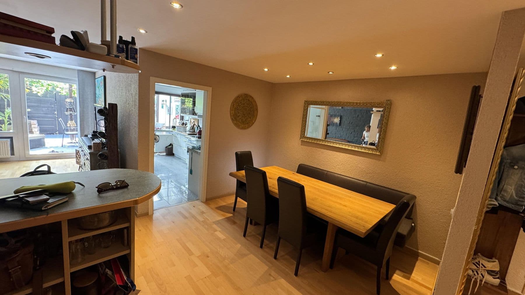 2 bedroom with open-plan kitchen flat for sale, 104 m², Ludwigshafen am Rhein, Rhineland-Palatinate 2 bedroom with open-plan kitchen flat for sale, 104 m², Ludwigshafen am Rhein, Rhineland-Palatinate