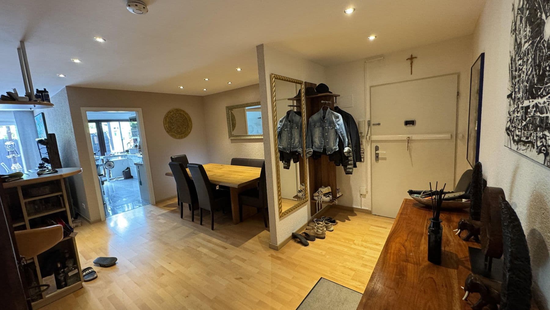 2 bedroom with open-plan kitchen flat for sale, 104 m², Ludwigshafen am Rhein, Rhineland-Palatinate 2 bedroom with open-plan kitchen flat for sale, 104 m², Ludwigshafen am Rhein, Rhineland-Palatinate