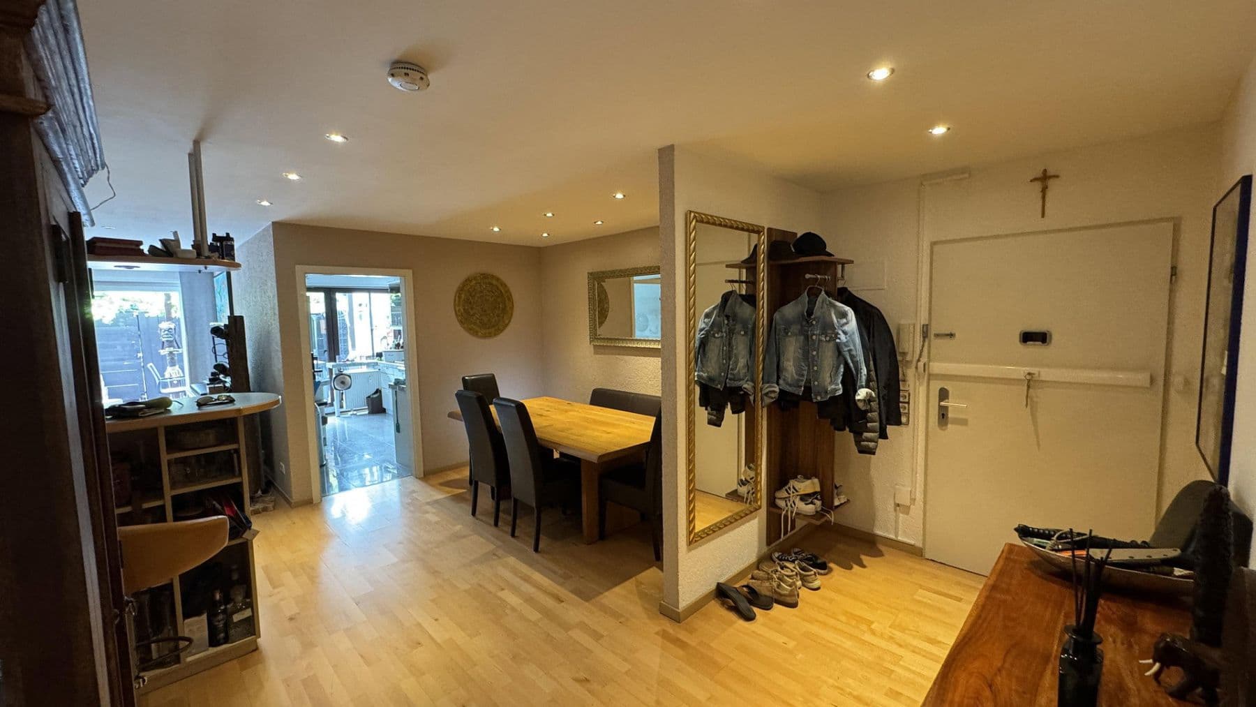 2 bedroom with open-plan kitchen flat for sale, 104 m², Ludwigshafen am Rhein, Rhineland-Palatinate 2 bedroom with open-plan kitchen flat for sale, 104 m², Ludwigshafen am Rhein, Rhineland-Palatinate