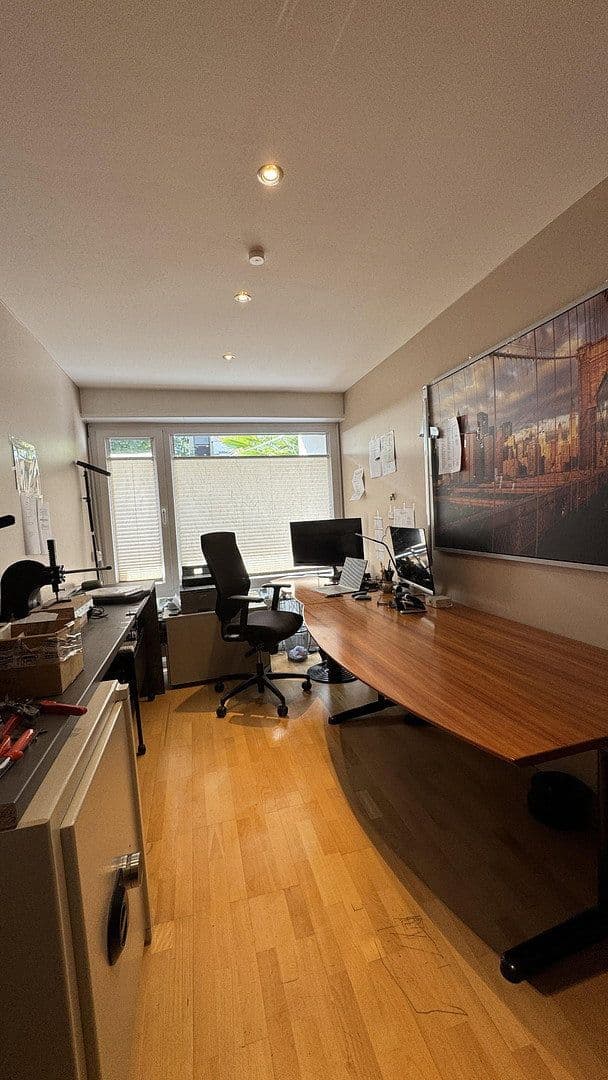 2 bedroom with open-plan kitchen flat for sale, 104 m², Ludwigshafen am Rhein, Rhineland-Palatinate 2 bedroom with open-plan kitchen flat for sale, 104 m², Ludwigshafen am Rhein, Rhineland-Palatinate