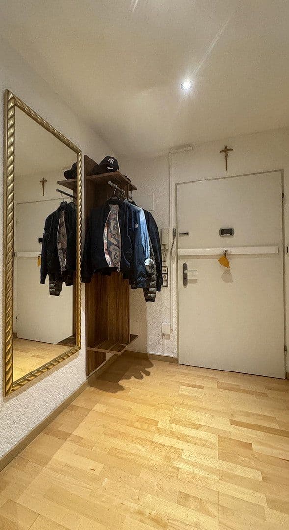 2 bedroom with open-plan kitchen flat for sale, 104 m², Ludwigshafen am Rhein, Rhineland-Palatinate 2 bedroom with open-plan kitchen flat for sale, 104 m², Ludwigshafen am Rhein, Rhineland-Palatinate