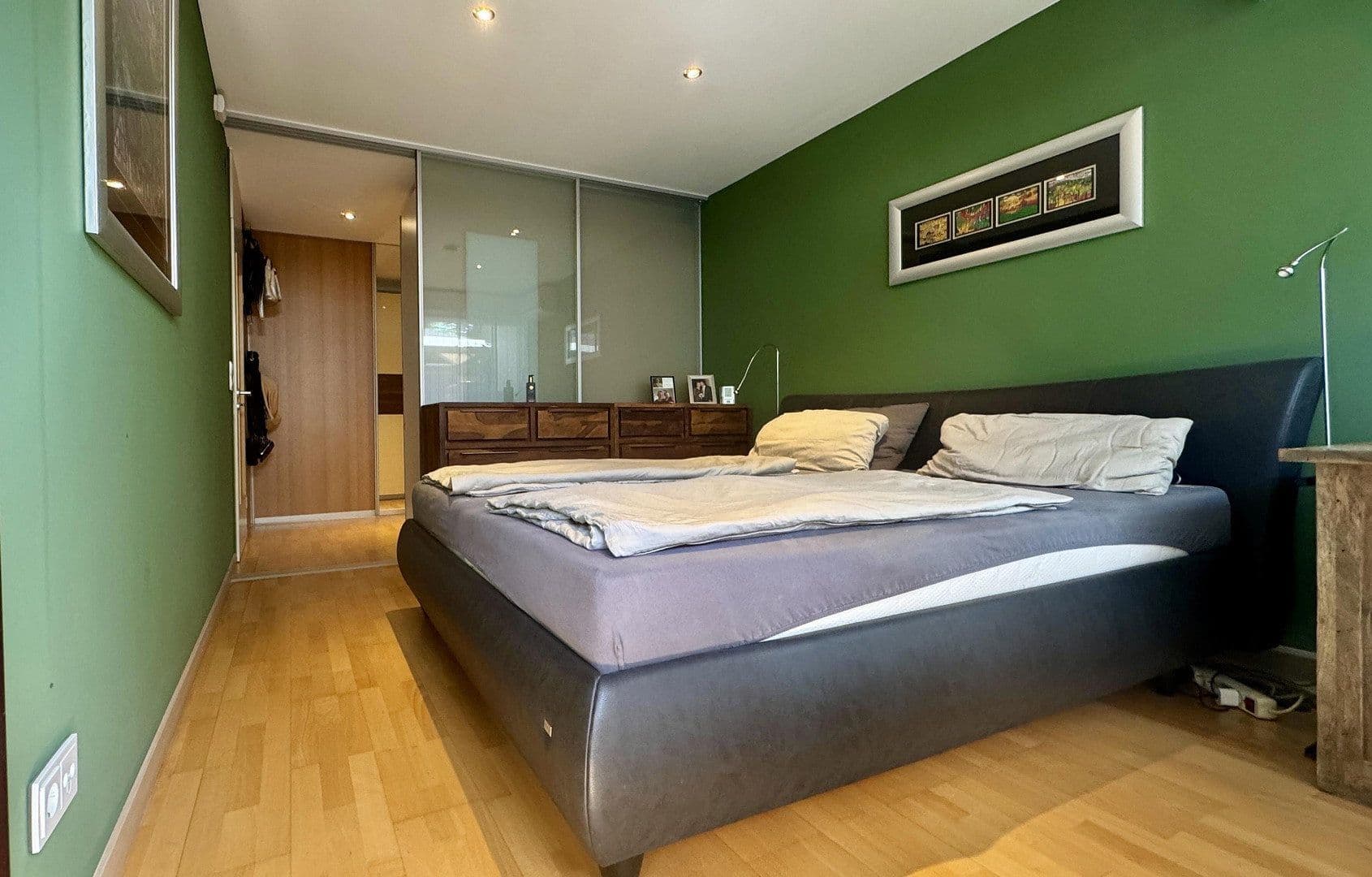 2 bedroom with open-plan kitchen flat for sale, 104 m², Ludwigshafen am Rhein, Rhineland-Palatinate 2 bedroom with open-plan kitchen flat for sale, 104 m², Ludwigshafen am Rhein, Rhineland-Palatinate