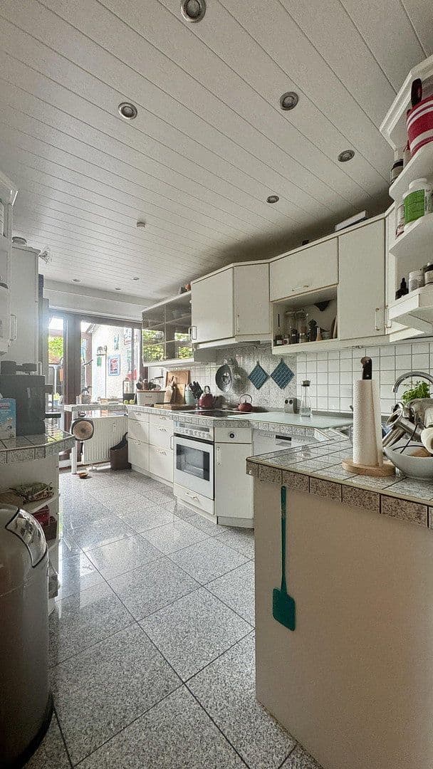 2 bedroom with open-plan kitchen flat for sale, 104 m², Ludwigshafen am Rhein, Rhineland-Palatinate 2 bedroom with open-plan kitchen flat for sale, 104 m², Ludwigshafen am Rhein, Rhineland-Palatinate