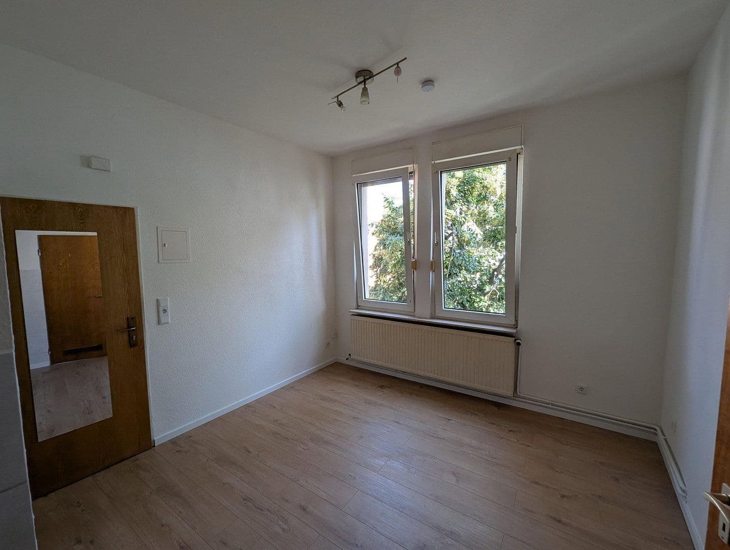 2 bedroom flat to rent, 30 m², Budenbergstraße 13, Budenheim, Rhineland-Palatinate 2 bedroom flat to rent, 30 m², Budenbergstraße 13, Budenheim, Rhineland-Palatinate