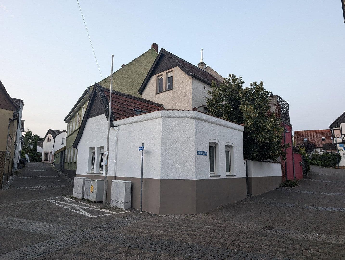 2 bedroom flat to rent, 30 m², Budenbergstraße 13, Budenheim, Rhineland-Palatinate 2 bedroom flat to rent, 30 m², Budenbergstraße 13, Budenheim, Rhineland-Palatinate