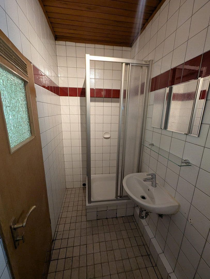 2 bedroom flat to rent, 30 m², Budenbergstraße 13, Budenheim, Rhineland-Palatinate 2 bedroom flat to rent, 30 m², Budenbergstraße 13, Budenheim, Rhineland-Palatinate