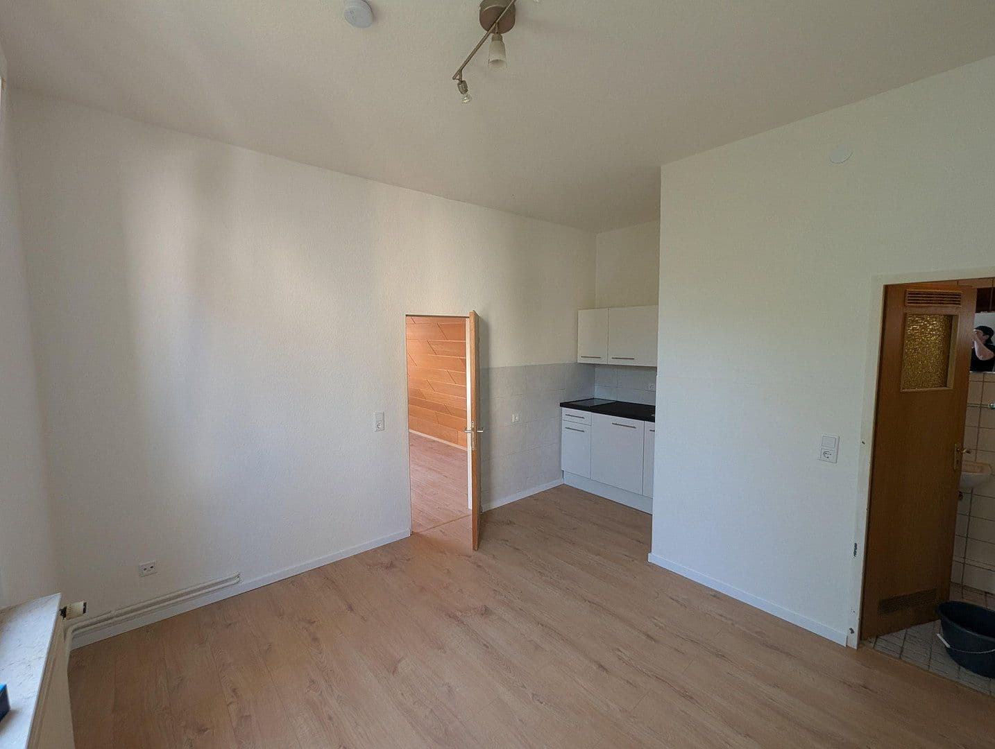 2 bedroom flat to rent, 30 m², Budenbergstraße 13, Budenheim, Rhineland-Palatinate 2 bedroom flat to rent, 30 m², Budenbergstraße 13, Budenheim, Rhineland-Palatinate