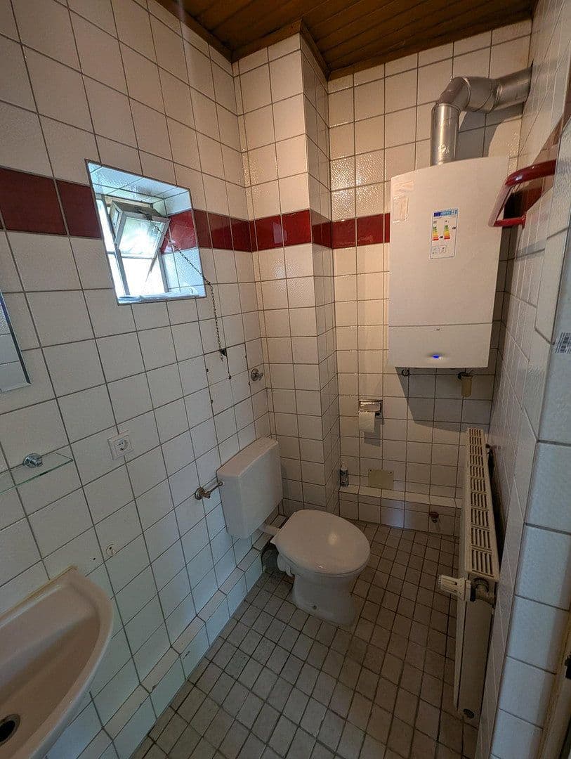 2 bedroom flat to rent, 30 m², Budenbergstraße 13, Budenheim, Rhineland-Palatinate 2 bedroom flat to rent, 30 m², Budenbergstraße 13, Budenheim, Rhineland-Palatinate
