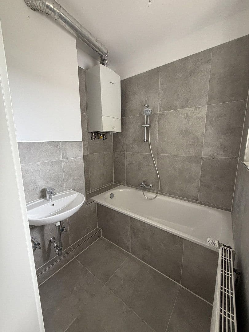 3 bedroom flat to rent, 70 m², Manteuffelstr. 3, Essen, North Rhine-Westphalia 3 bedroom flat to rent, 70 m², Manteuffelstr. 3, Essen, North Rhine-Westphalia