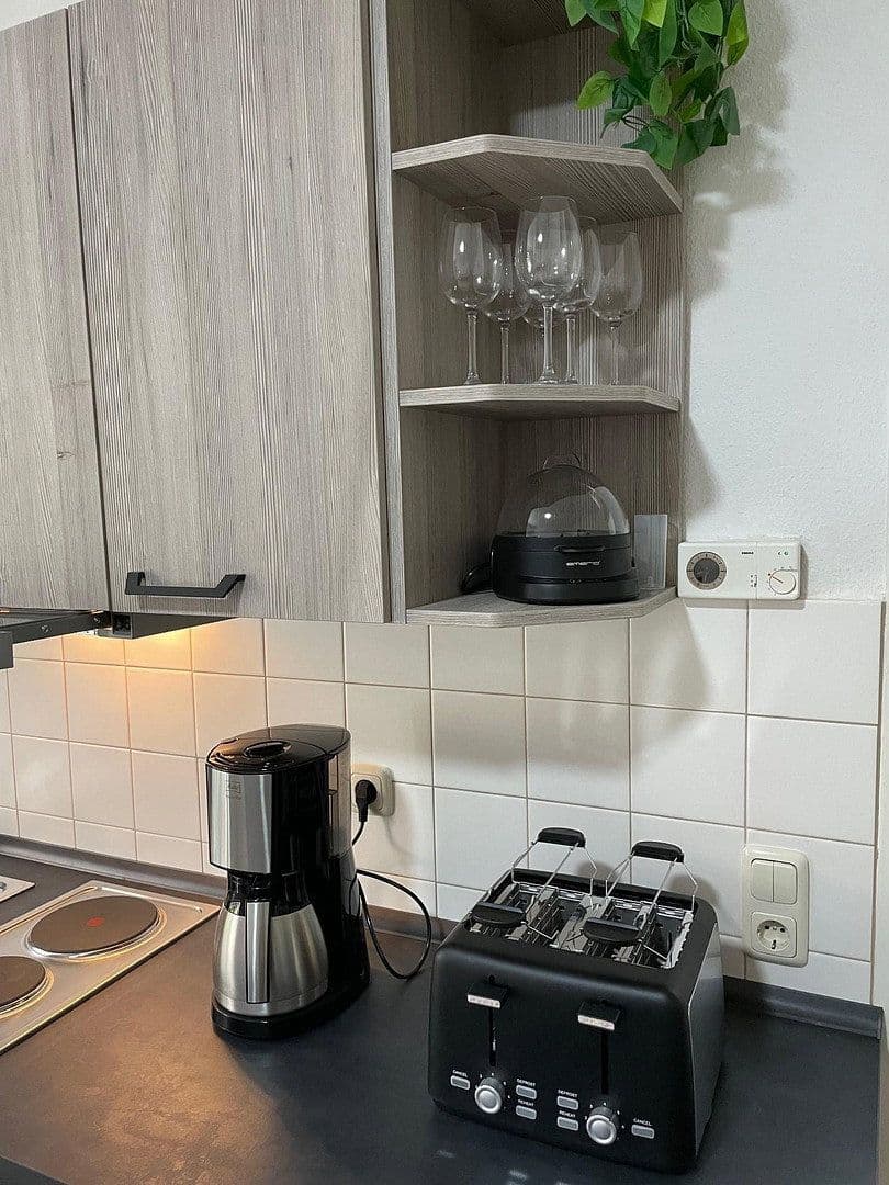 2 bedroom flat for sale, 40 m², Reusaer Straße 21, Plauen, Saxony 2 bedroom flat for sale, 40 m², Reusaer Straße 21, Plauen, Saxony