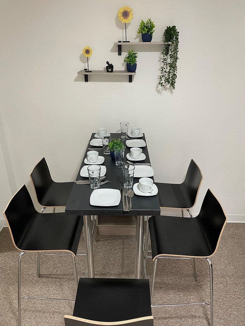 2 bedroom flat for sale, 40 m², Reusaer Straße 21, Plauen, Saxony 2 bedroom flat for sale, 40 m², Reusaer Straße 21, Plauen, Saxony