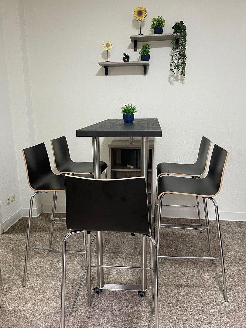 2 bedroom flat for sale, 40 m², Reusaer Straße 21, Plauen, Saxony 2 bedroom flat for sale, 40 m², Reusaer Straße 21, Plauen, Saxony
