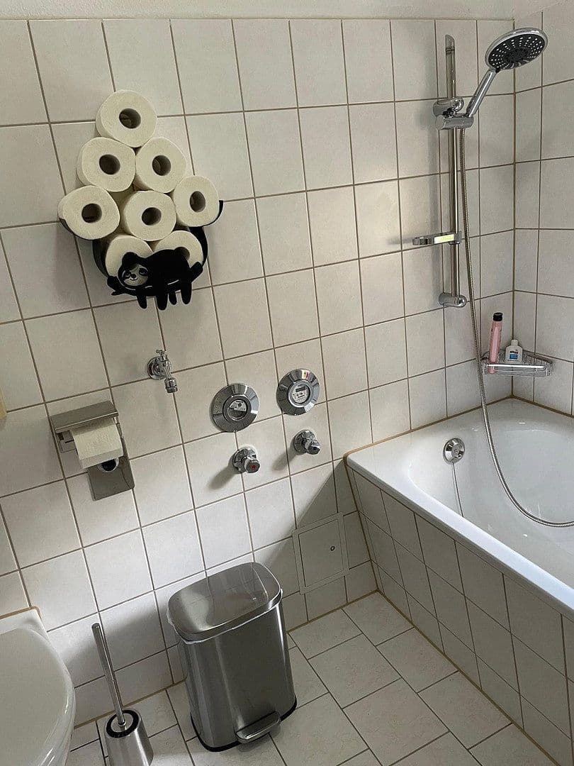 2 bedroom flat for sale, 40 m², Reusaer Straße 21, Plauen, Saxony 2 bedroom flat for sale, 40 m², Reusaer Straße 21, Plauen, Saxony