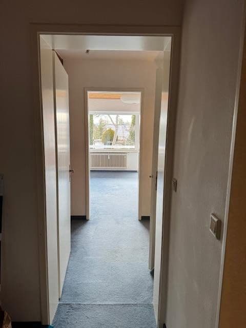 1 bedroom flat to rent, 25 m², Berg, Bavaria 1 bedroom flat to rent, 25 m², Berg, Bavaria