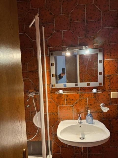 1 bedroom flat to rent, 25 m², Berg, Bavaria 1 bedroom flat to rent, 25 m², Berg, Bavaria