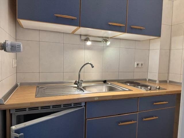 1 bedroom flat to rent, 25 m², Berg, Bavaria 1 bedroom flat to rent, 25 m², Berg, Bavaria