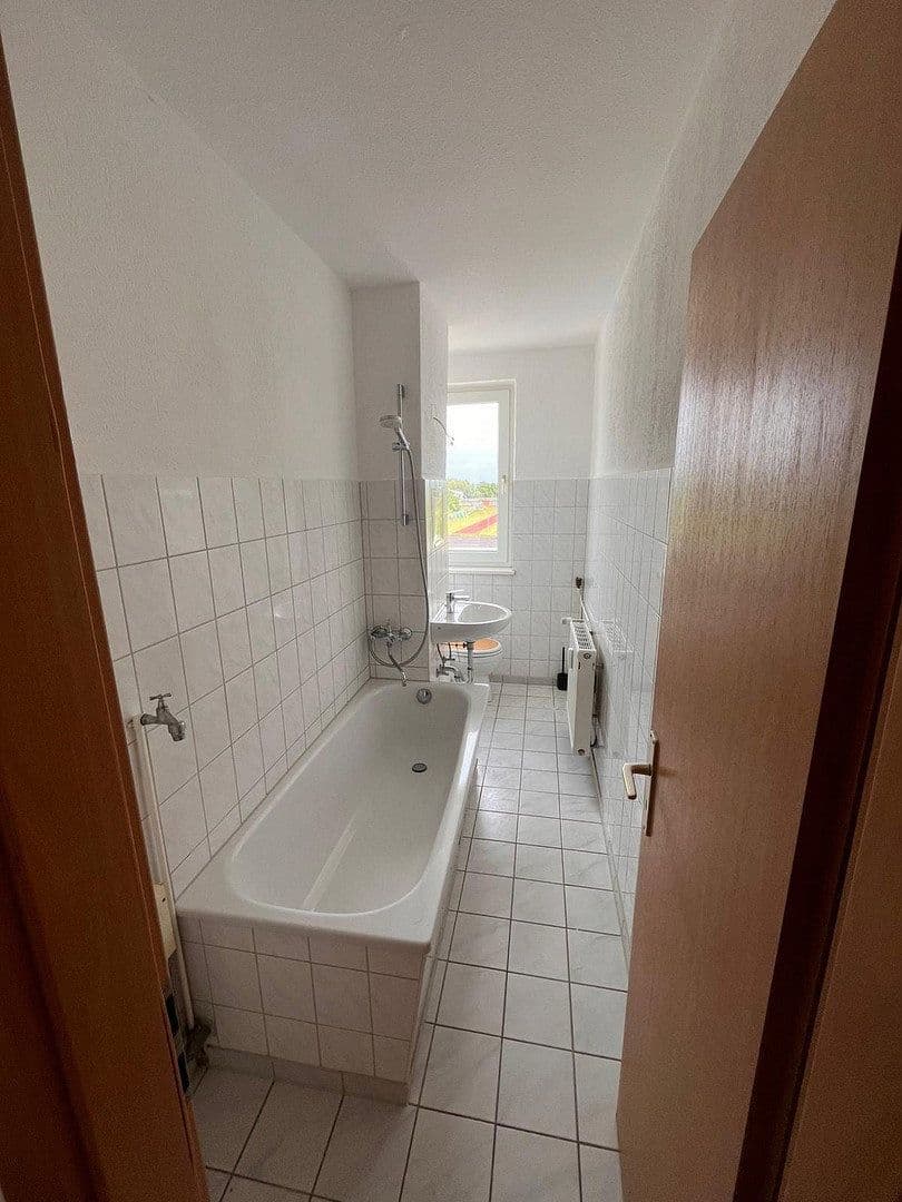 3 bedroom flat to rent, 56 m², Straße der Jugend 16, Bad Kleinen, Mecklenburg-Vorpommern 3 bedroom flat to rent, 56 m², Straße der Jugend 16, Bad Kleinen, Mecklenburg-Vorpommern