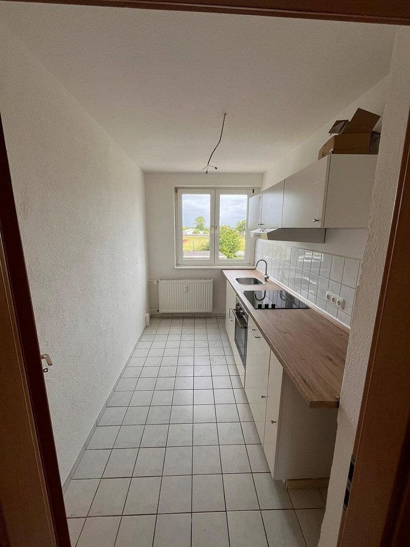 3 bedroom flat to rent, 56 m², Straße der Jugend 16, Bad Kleinen, Mecklenburg-Vorpommern 3 bedroom flat to rent, 56 m², Straße der Jugend 16, Bad Kleinen, Mecklenburg-Vorpommern