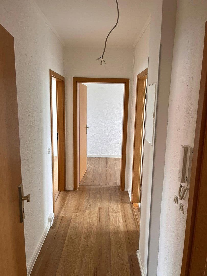 3 bedroom flat to rent, 56 m², Straße der Jugend 16, Bad Kleinen, Mecklenburg-Vorpommern 3 bedroom flat to rent, 56 m², Straße der Jugend 16, Bad Kleinen, Mecklenburg-Vorpommern