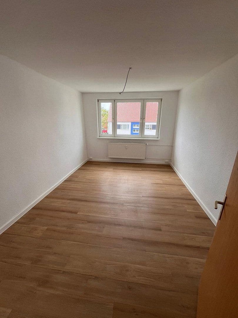 3 bedroom flat to rent, 56 m², Straße der Jugend 16, Bad Kleinen, Mecklenburg-Vorpommern 3 bedroom flat to rent, 56 m², Straße der Jugend 16, Bad Kleinen, Mecklenburg-Vorpommern