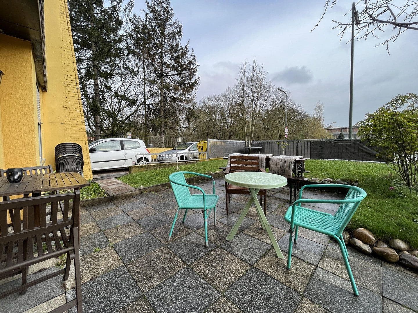 2 bedroom flat for sale, 46 m², Hildener Str. 101, Düsseldorf, North Rhine-Westphalia 2 bedroom flat for sale, 46 m², Hildener Str. 101, Düsseldorf, North Rhine-Westphalia