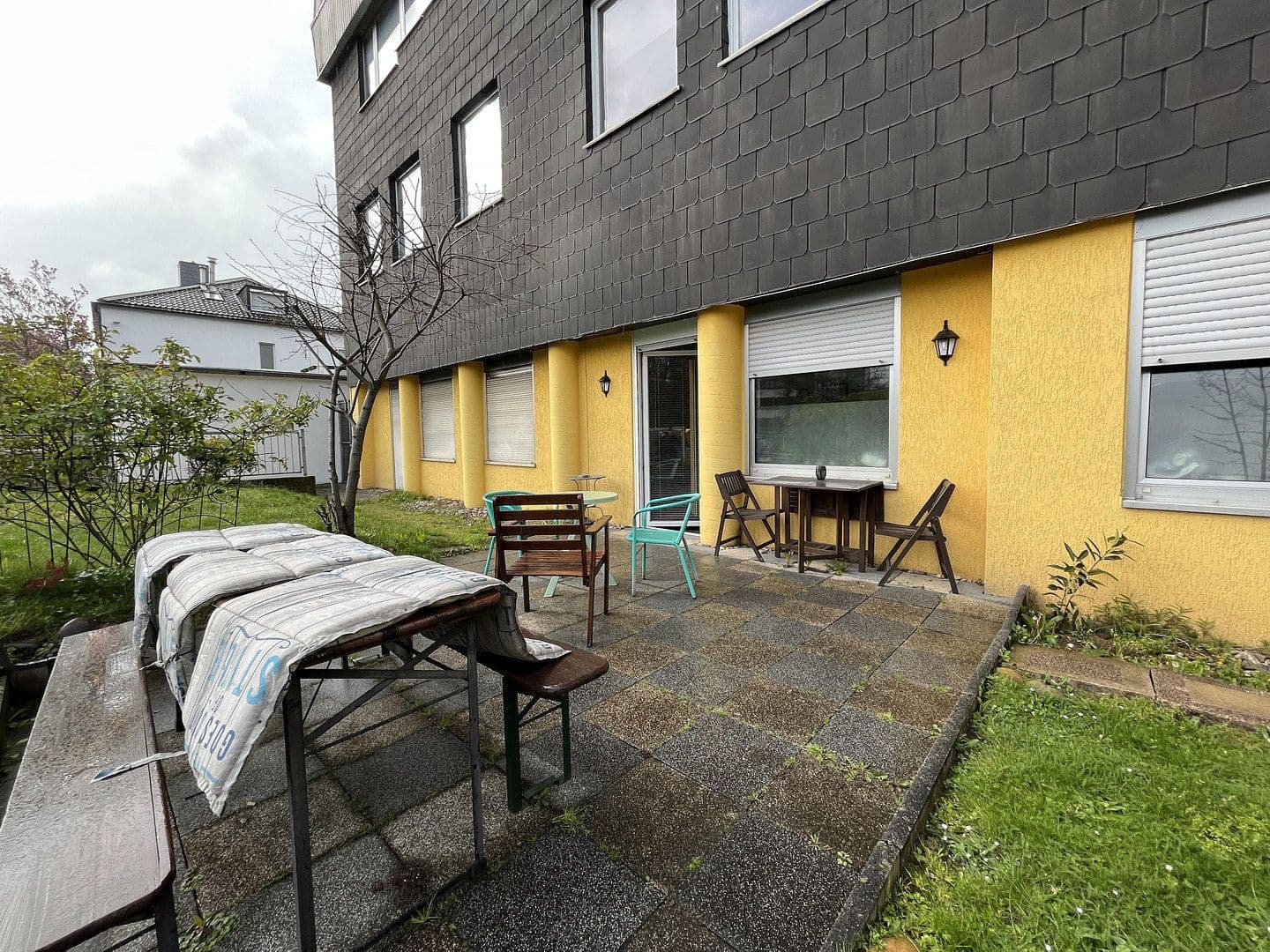 2 bedroom flat for sale, 46 m², Hildener Str. 101, Düsseldorf, North Rhine-Westphalia 2 bedroom flat for sale, 46 m², Hildener Str. 101, Düsseldorf, North Rhine-Westphalia