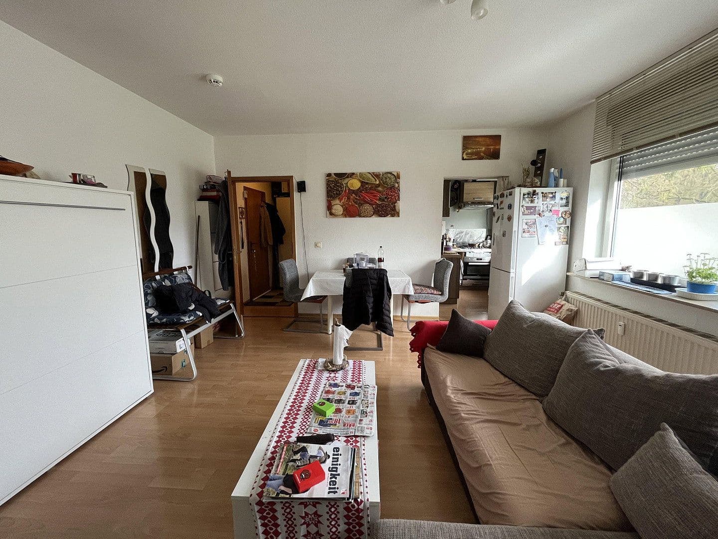 2 bedroom flat for sale, 46 m², Hildener Str. 101, Düsseldorf, North Rhine-Westphalia 2 bedroom flat for sale, 46 m², Hildener Str. 101, Düsseldorf, North Rhine-Westphalia