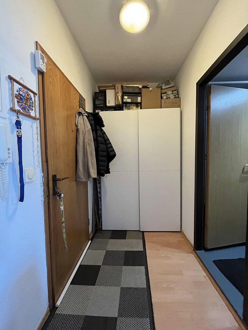 2 bedroom flat for sale, 46 m², Hildener Str. 101, Düsseldorf, North Rhine-Westphalia 2 bedroom flat for sale, 46 m², Hildener Str. 101, Düsseldorf, North Rhine-Westphalia