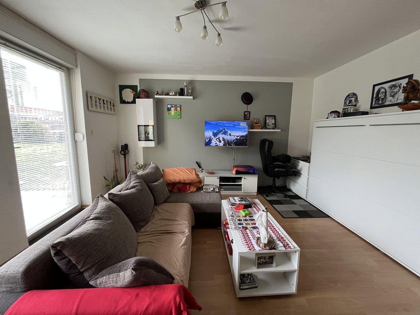 2 bedroom flat for sale, 46 m², Hildener Str. 101, Düsseldorf, North Rhine-Westphalia 2 bedroom flat for sale, 46 m², Hildener Str. 101, Düsseldorf, North Rhine-Westphalia